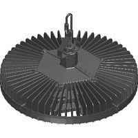 CE – LED High Bay (Part heexxxxxxhxx_asm) – Hook Mount