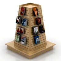 Rack 3D Model