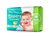 Diaper pack