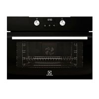Electrolux CKM700CX Oven