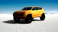 CeGo XCountry Go