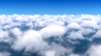 clouds
