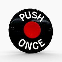 Push Once Button