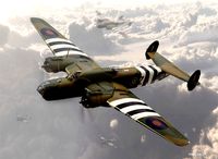 Armstrong Whitworth Albermarle Mk V