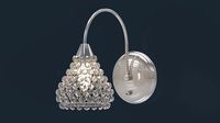 Sconce Arte Lamp Adamello A9466AP-1CC