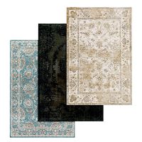 Rug Set 847