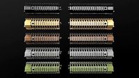 LWRCI MKII-B Arm-R Rail AR15 handguard
