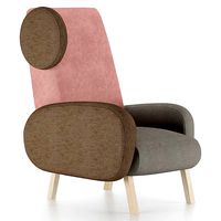 Chair gox prato askona