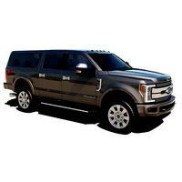 Ford F-350 Excursion