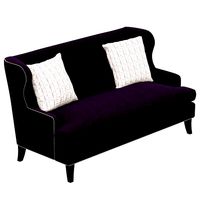 Bernhardt Nadine Sofette