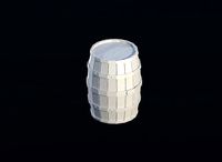 Barrel 01