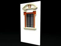 Classic 6 window