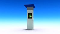 Multimedia Kiosk