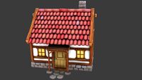 Simple House