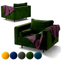 Sven Chair