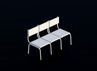 Bench 02