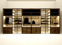 Wardrobe Fitted POLIFORM