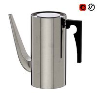Arne Jacobsen Coffee Pot