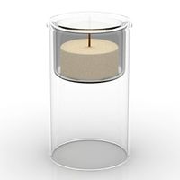 Candlestick 3D Model
