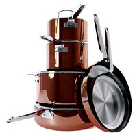 Williams Sonoma Professional Copper