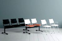 LaMia Collection Armchair Bench