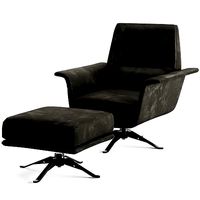 Cierre Imbottiti Madame armachair