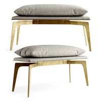 Prong bench
