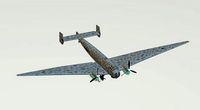 JUNKERS Ju86 R-1 Germanys U2 High Flying Spy Plane