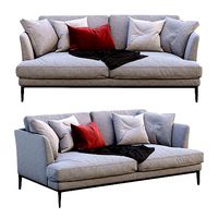 Alivar Sofa Portofino