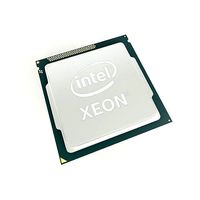 Intel CPU XEON 002