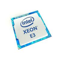 Intel CPU XEON E3 v2 001