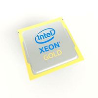 Intel CPU XEON Gold v1 001