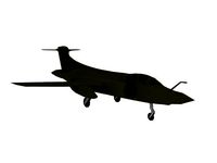 AIRCRAFT BUCCANE