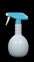 Spray