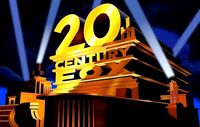20th Century Fox Golden Structure Remake V2