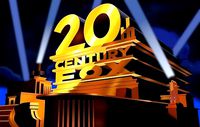 20th Century Fox (1981-1994) Logo - Download Free 3D model by  MikeyTheSketchfabUser (@Mikeyplanetearth) [8debf06]