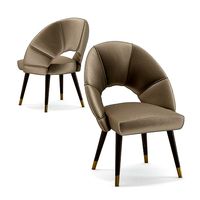 TURRI Orion Shell Chair