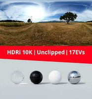 HDRi - Countrysid