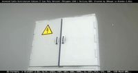 Animated Cable Distribution Cabinet 5