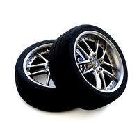 Wheel Piaa Rozza Westlake Rs sport