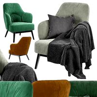 Mirage Chair