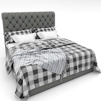 Franchesco Bed