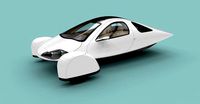 Aptera electric car
