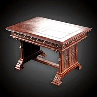 MVL - Table - PBR Game Ready