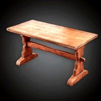 MVL - Table - PBR Game Ready