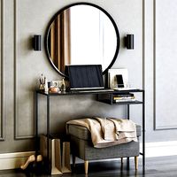 VITTSJO dressing table