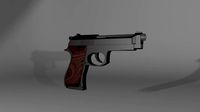 beretta 92