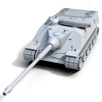 AMX AC mle 48 Untextured