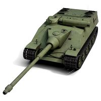 AMX AC mle 48 Tank