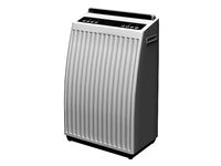 Air cleaner